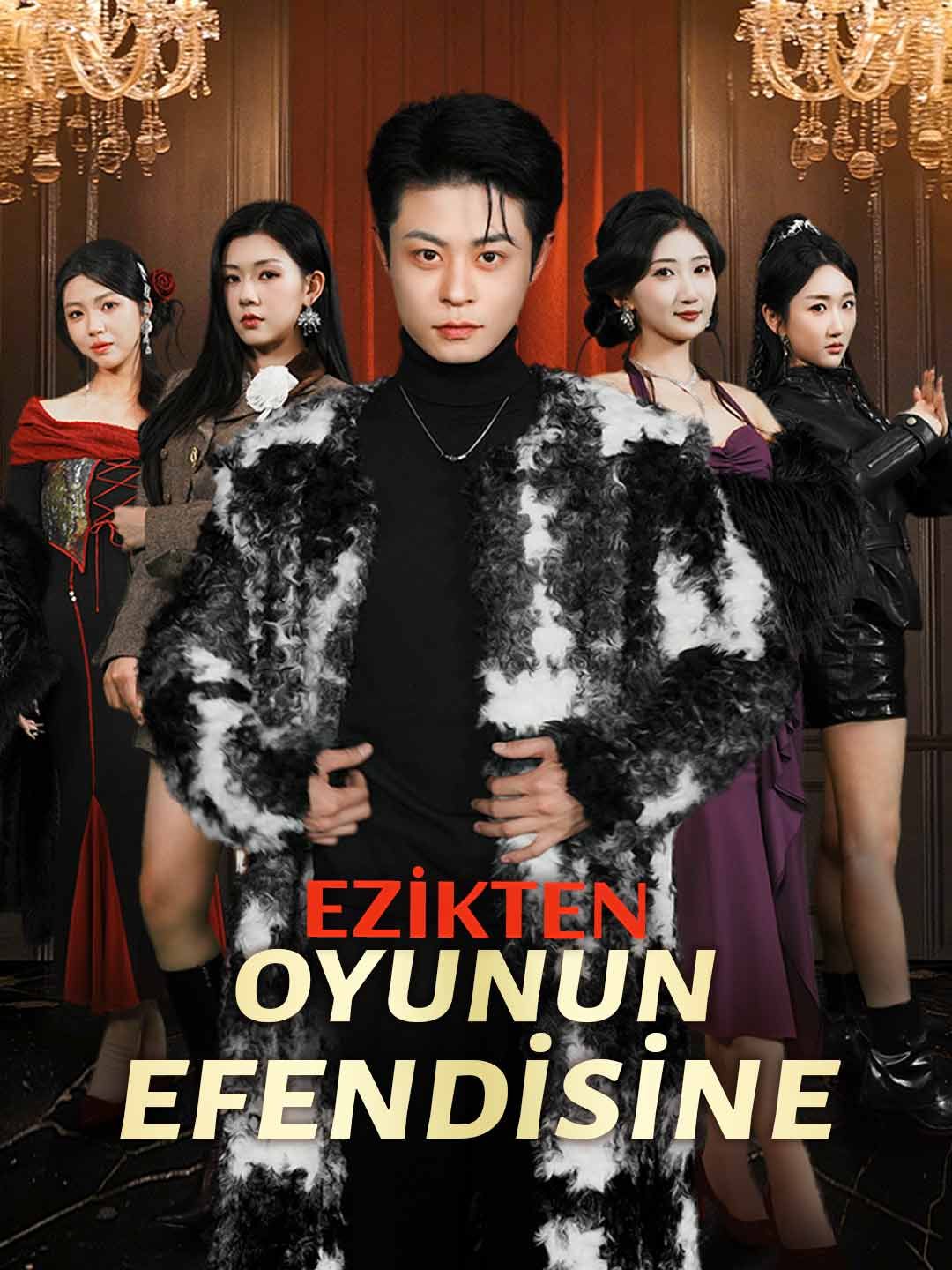 (Dublajlı) EZİKTEN ：OYUNUN EFENDİSİNE