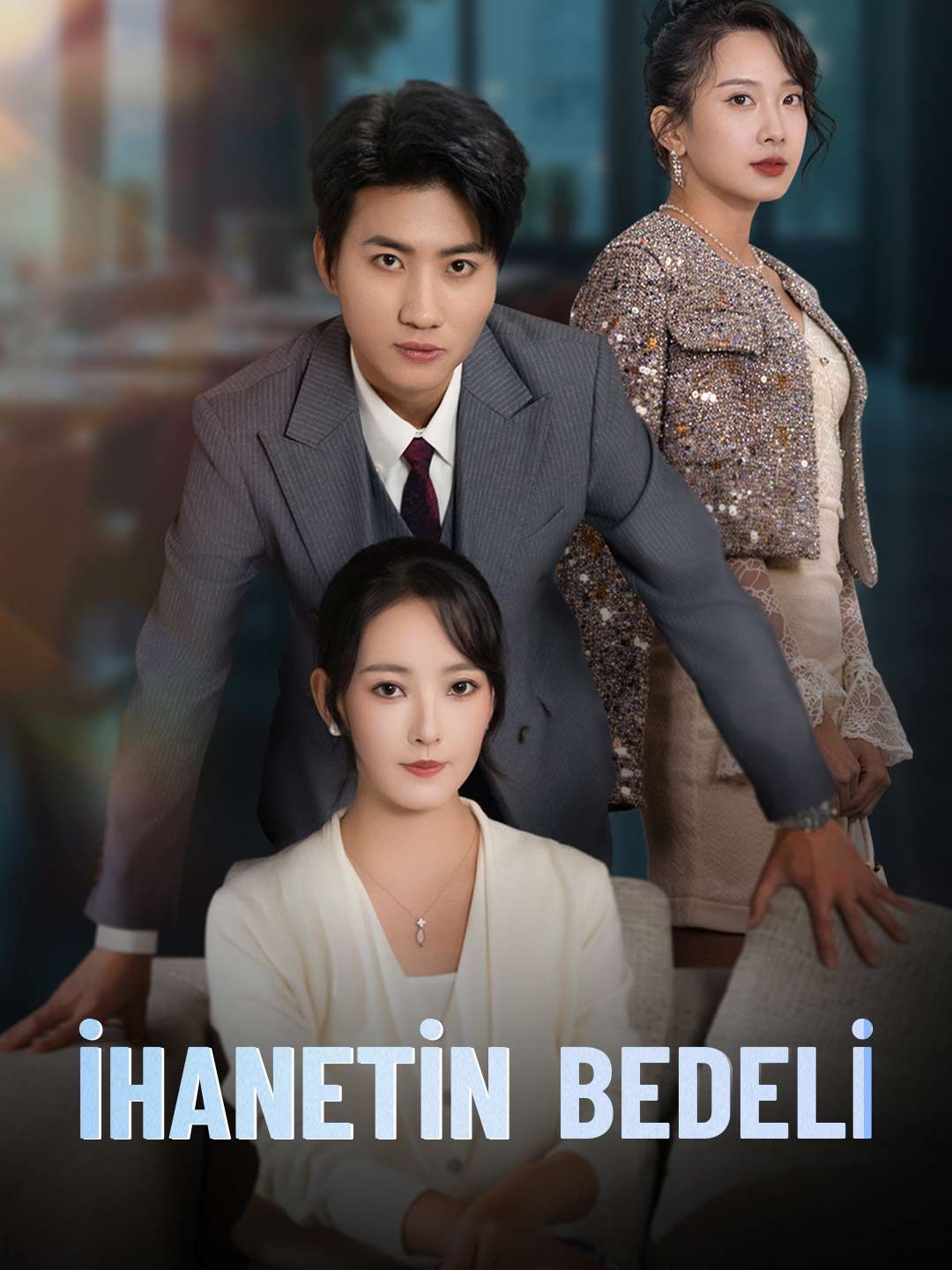 [Dublajlı] İhanetin Bedeli
