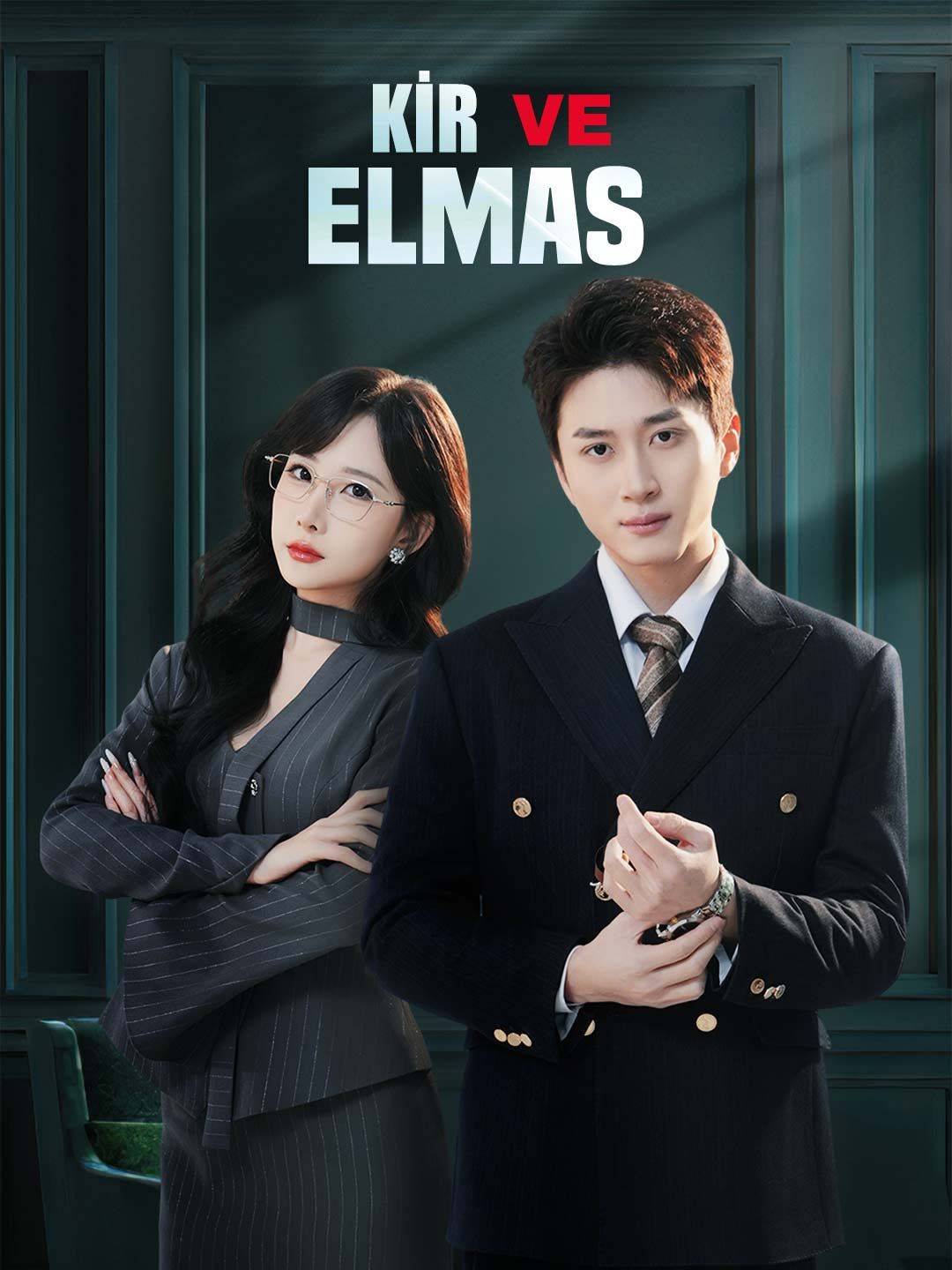 [Dublajlı] KİR VE ELMAS