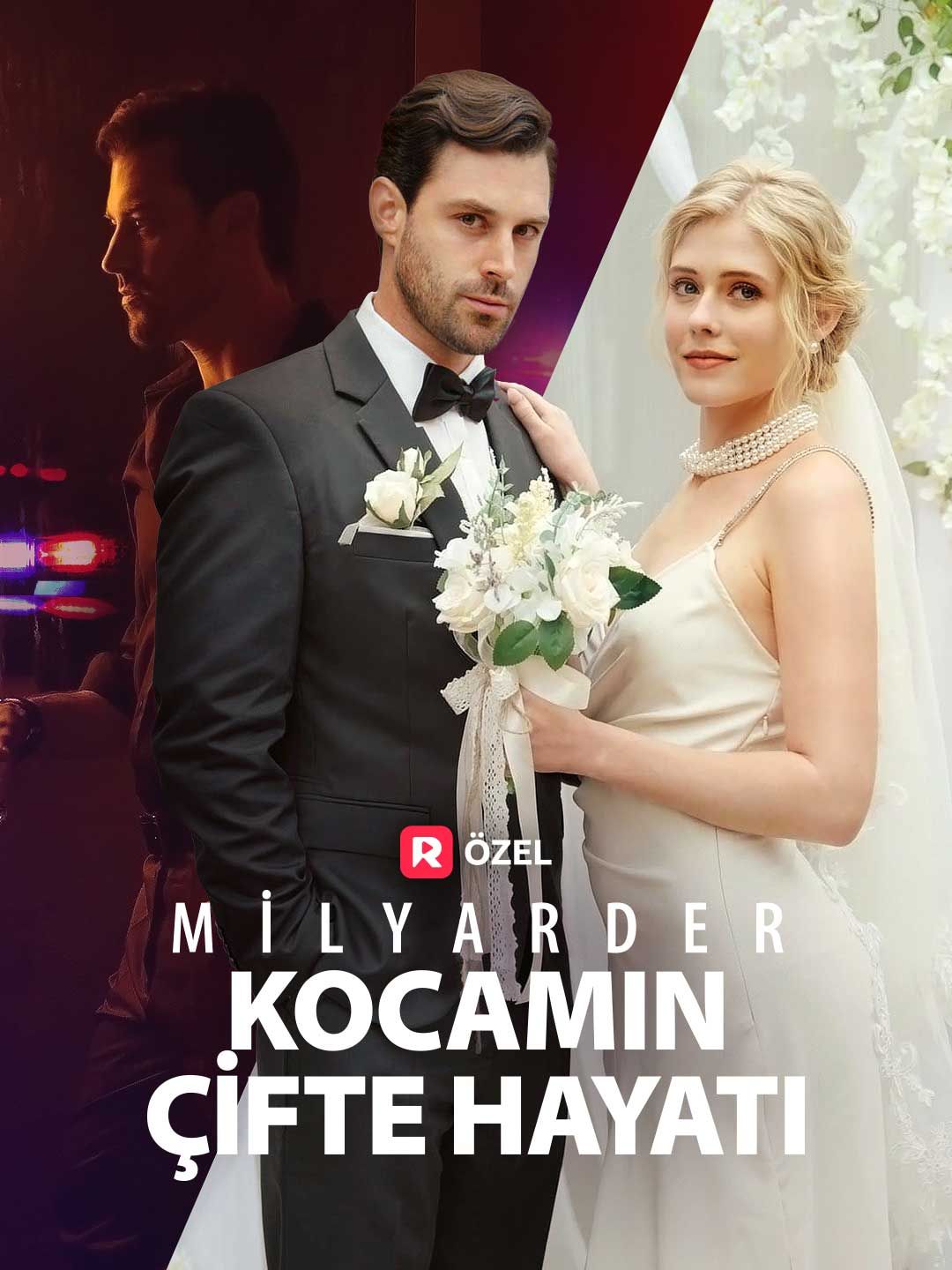 [Dublajlı] Milyarder Kocamın Çifte Hayatı