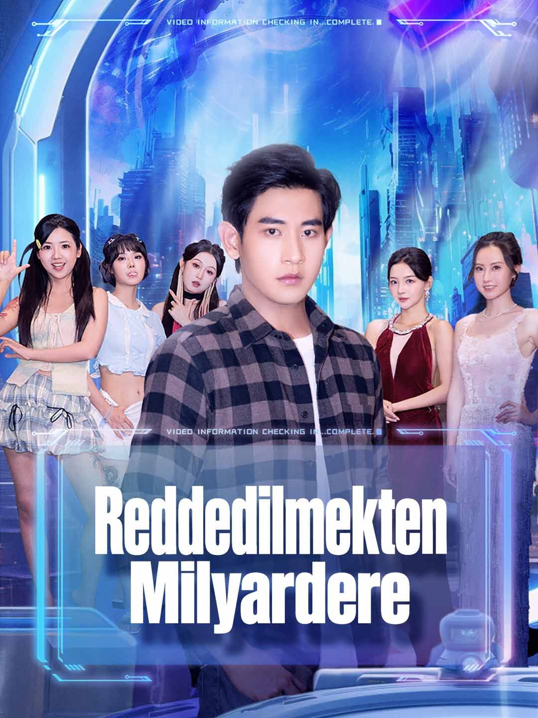 (Dublajlı) Reddedilmekten Milyardere