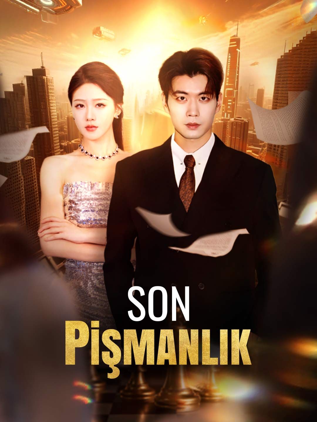 (Dublajlı) SON PİŞMANLIK