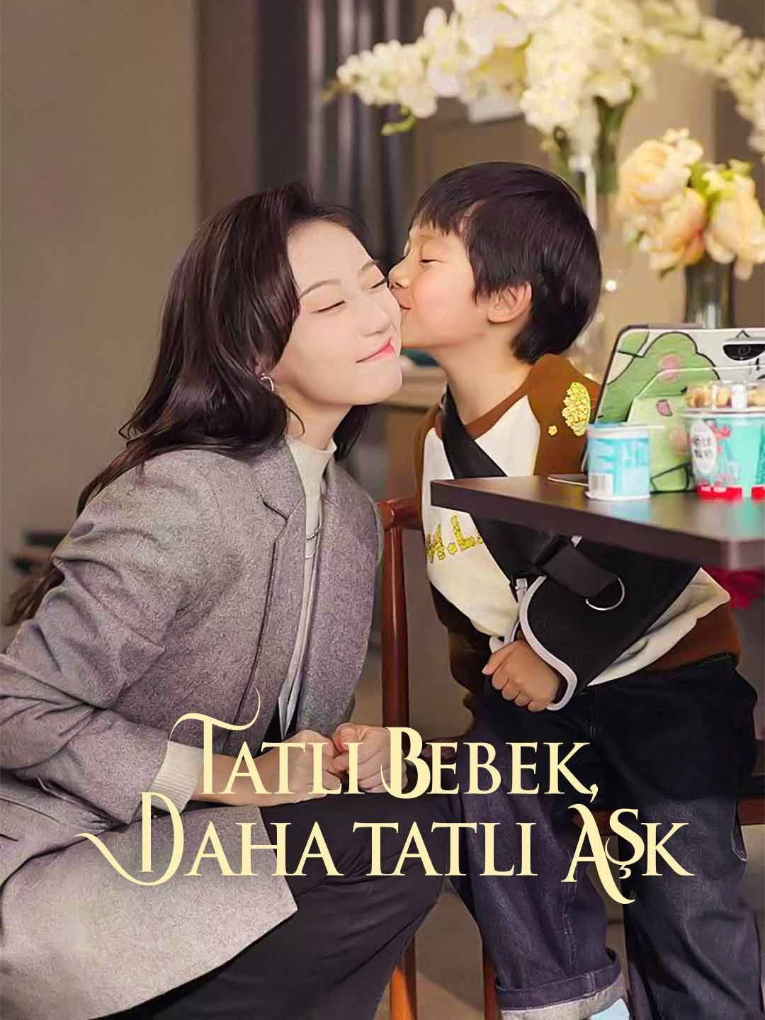 Poster [Dublajlı] Tatlı Bebek, Daha Tatlı Aşk
