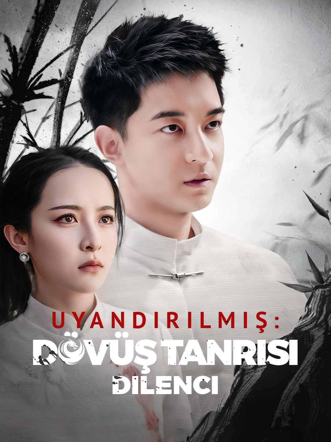 [Dublajlı] Uyandırılmış: Dövüş Tanrısı Dilenci