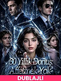 (DUBLAJLI)30 Yıllık Donuş: Affetmek Yok