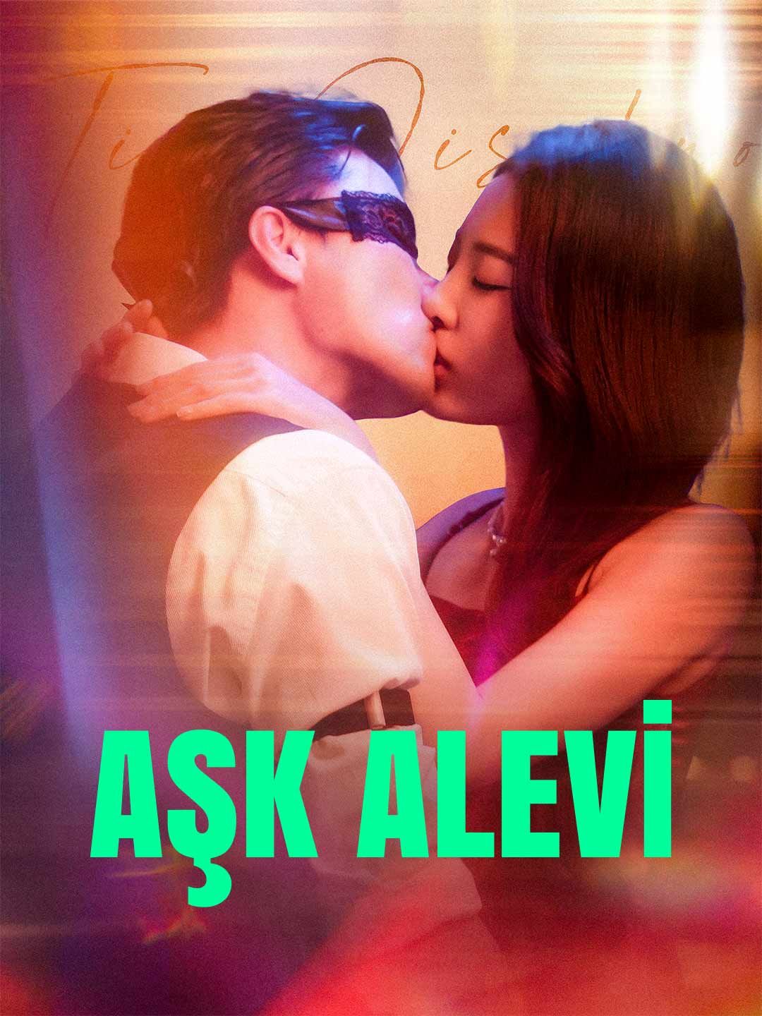 Poster [Dublajlı]AŞK ALEVİ