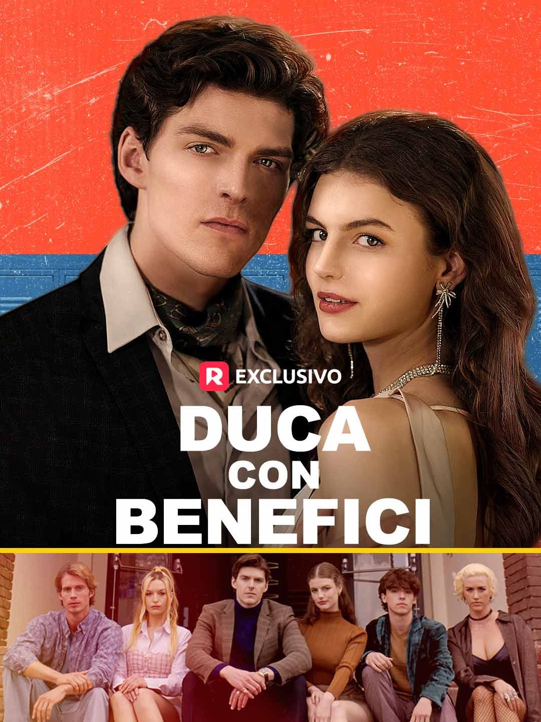 Duca con benefici