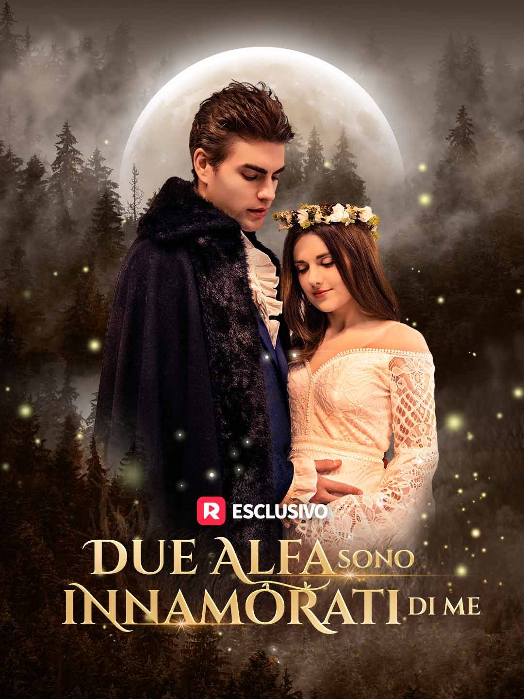 Due Alfa sono innamorati di me
