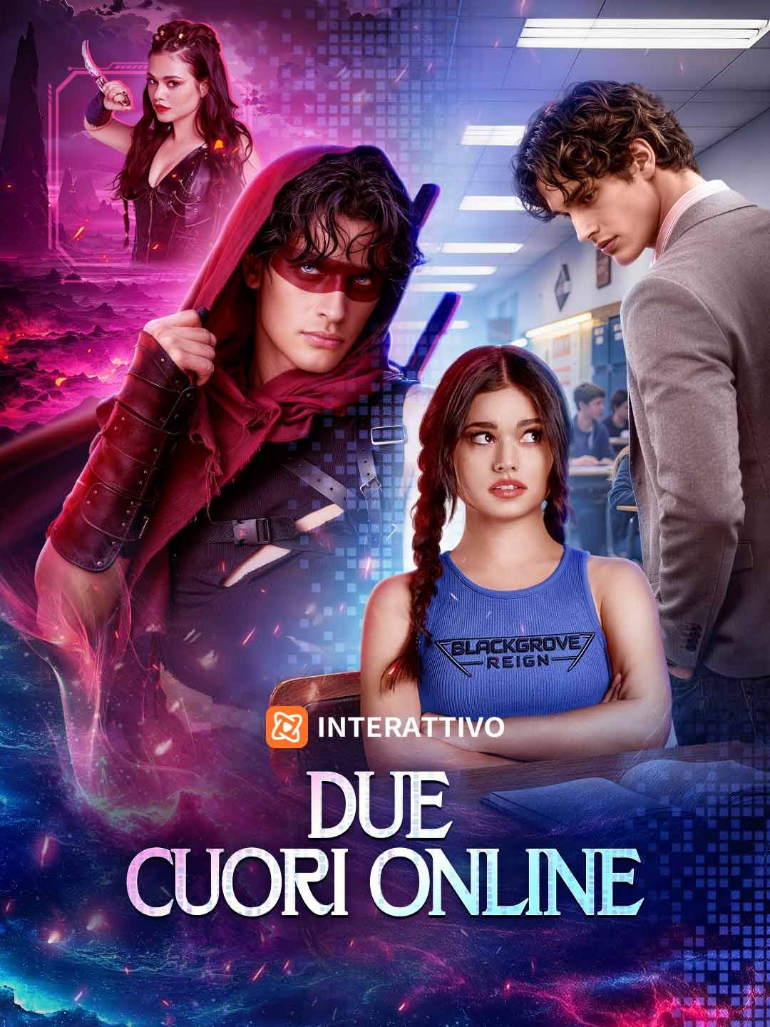 Due cuori online