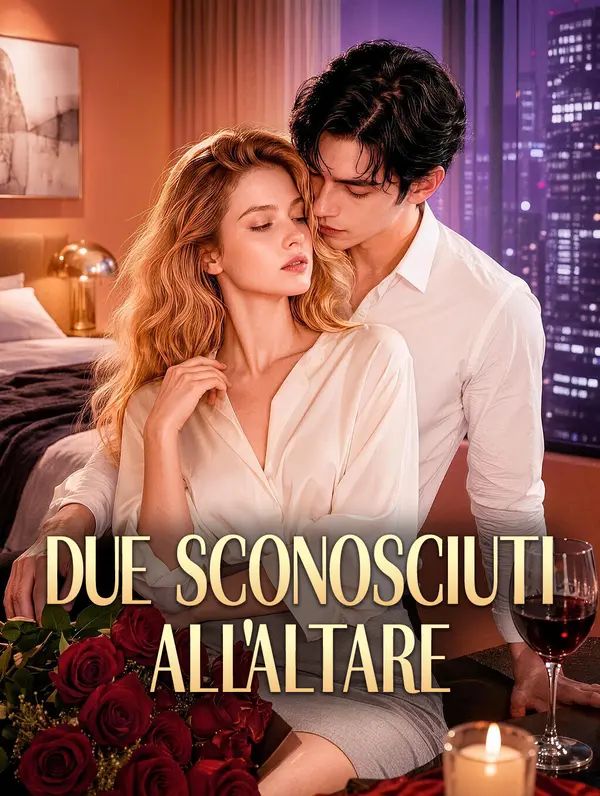 Due Sconosciuti all'Altare