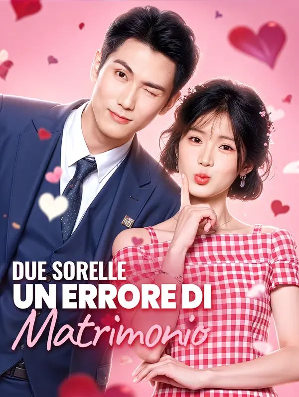 Due Sorelle, un Errore di Matrimonio