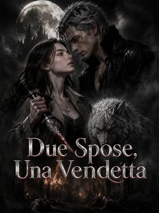 Due Spose, Una Vendetta