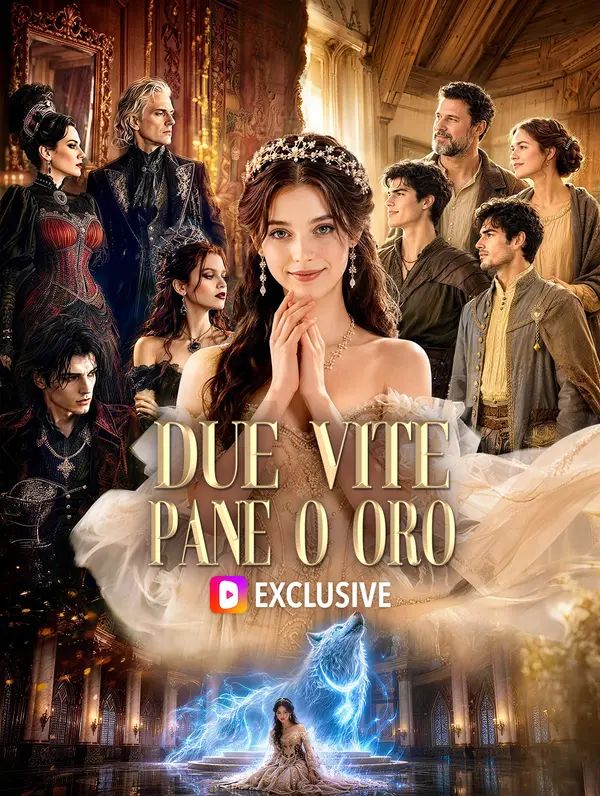 Due Vite: Pane o Oro(Doppiato)