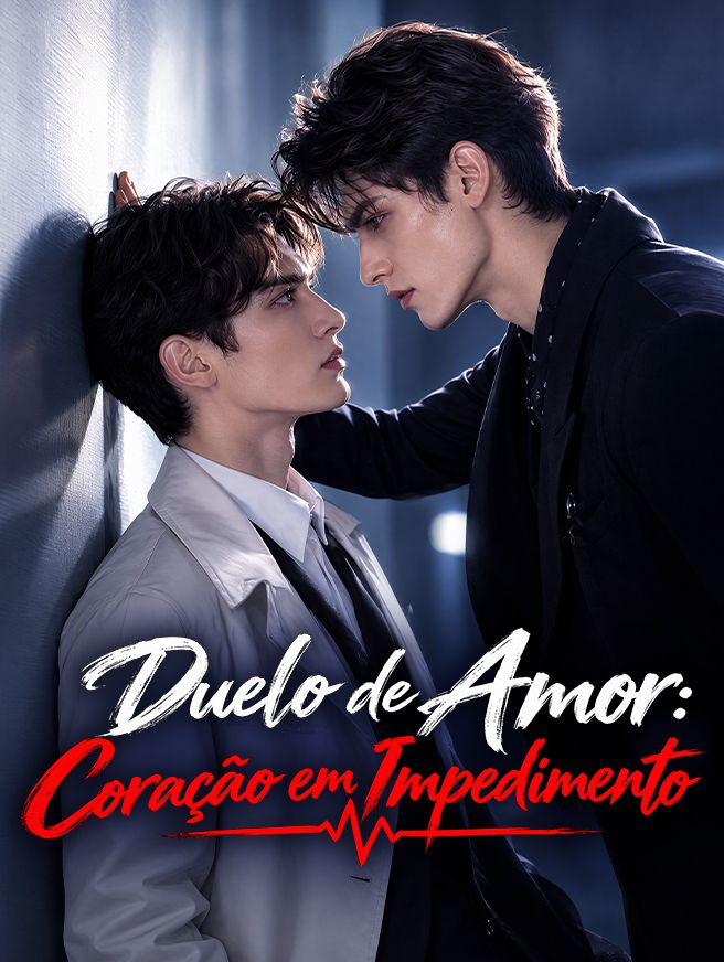 Duelo de Amor: Coração em Impedimento
