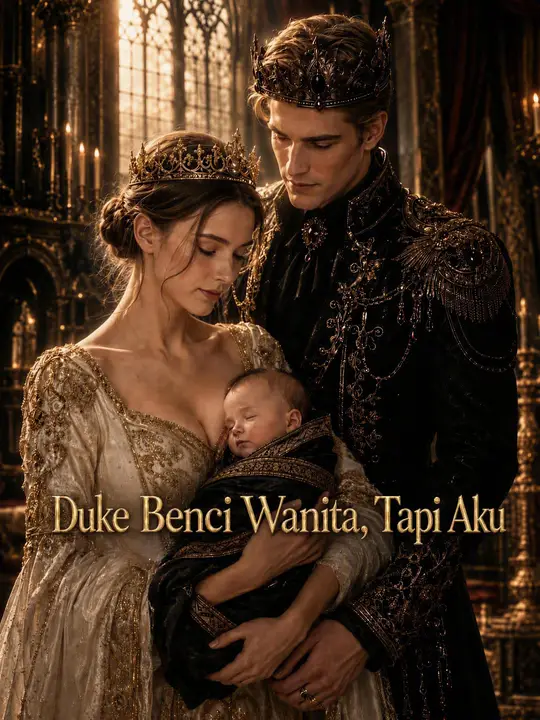 Duke Benci Wanita, Tapi Aku