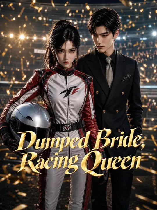Dumped Bride, Racing Queen
