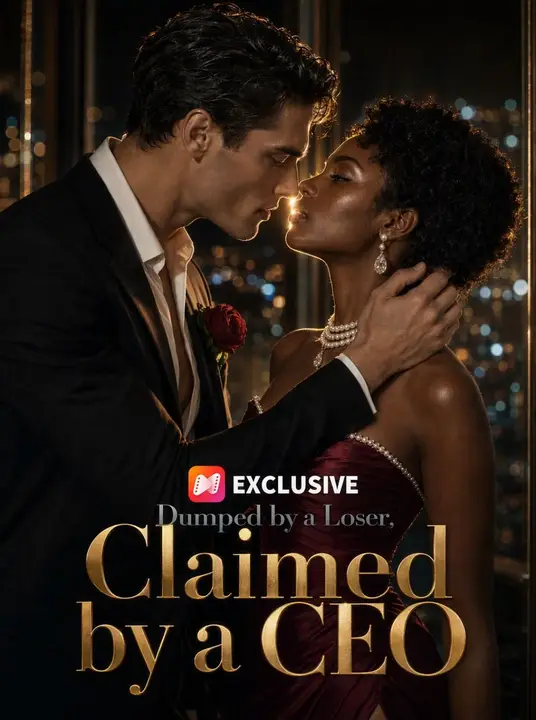 Dumped by a Loser Claimed by a CEO