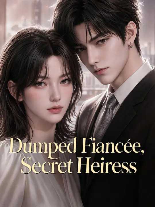 Dumped Fiancée, Secret Heiress
