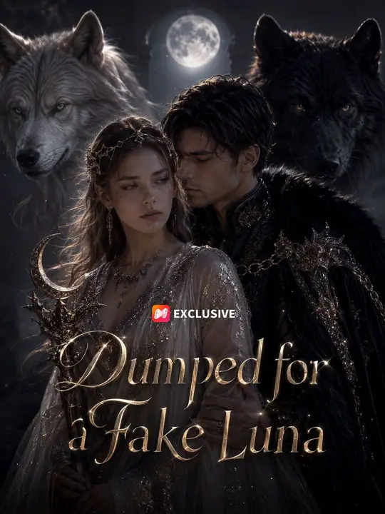 Dumped for a Fake Luna