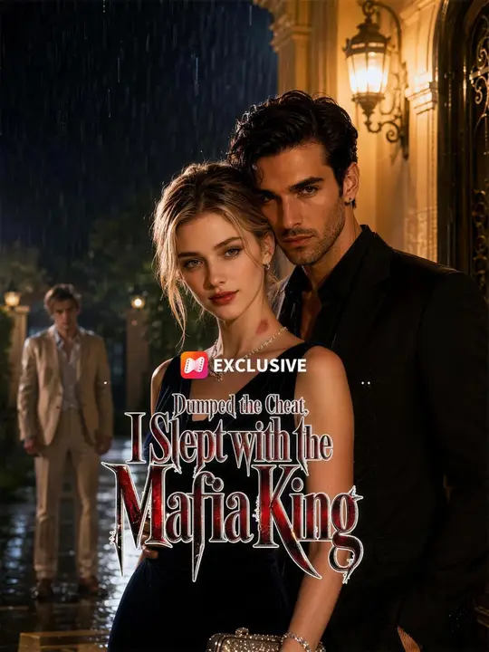 Dumped the Cheat, I Slept with the Mafia King