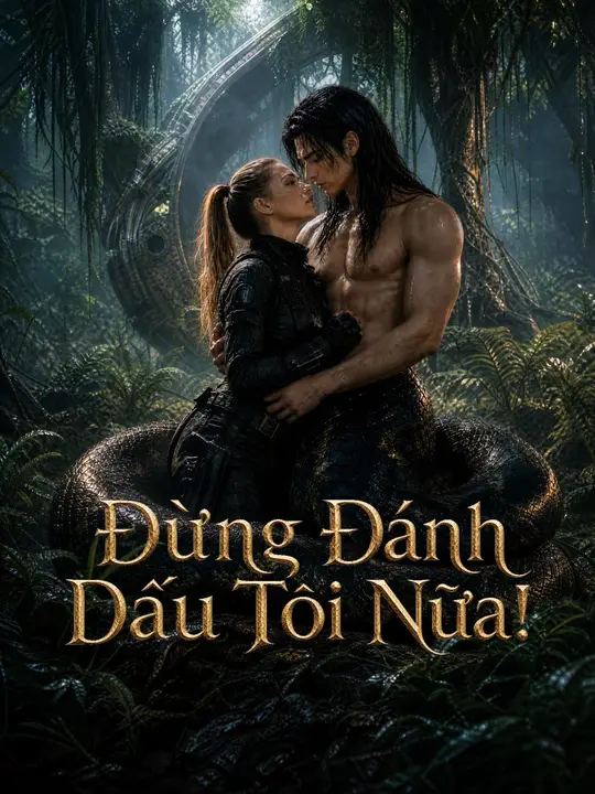 Đừng Đánh Dấu Tôi Nữa!