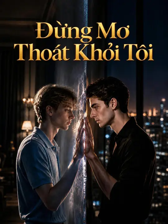 Đừng Mơ Thoát Khỏi Tôi