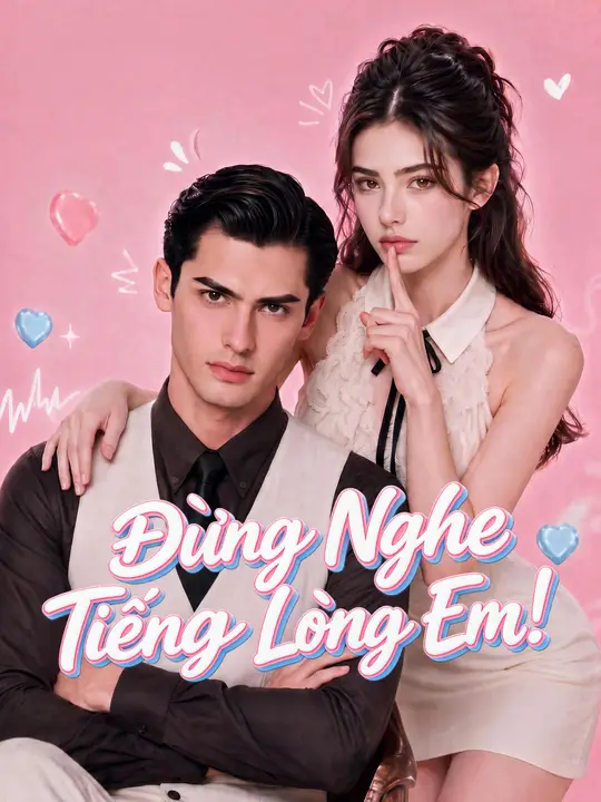 Đừng Nghe Tiếng Lòng Em!