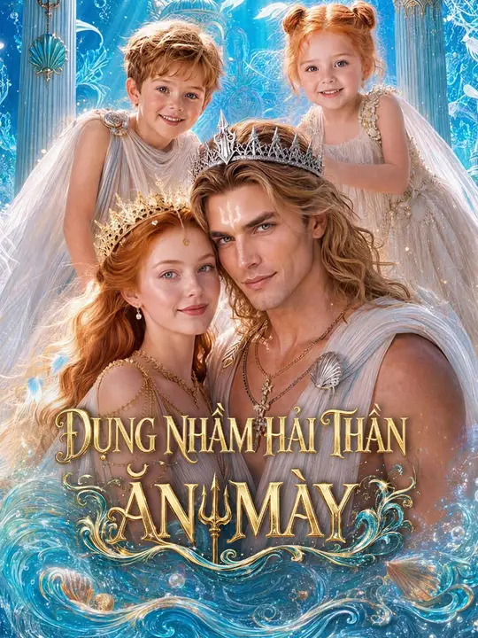 Đụng Nhầm Hải Thần Ăn Mày