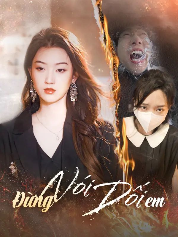 Đừng nói dối em