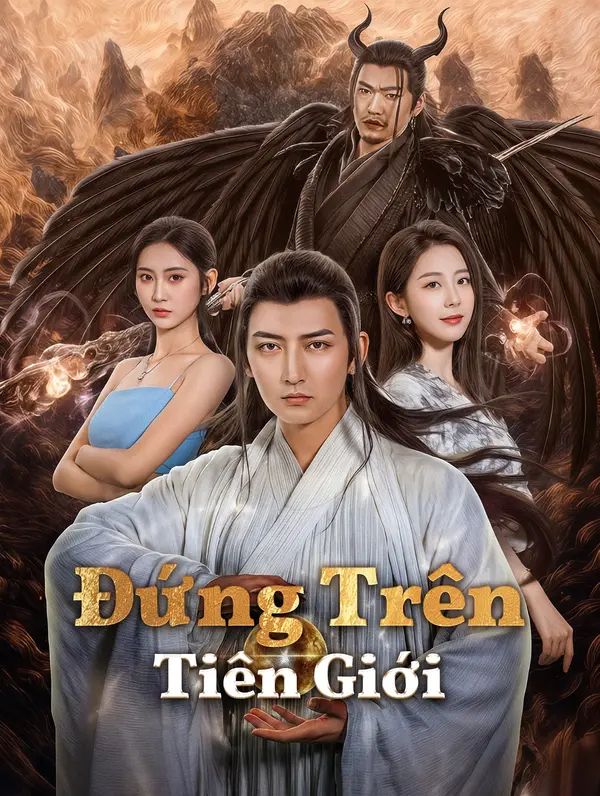 Đứng Trên Tiên Giới