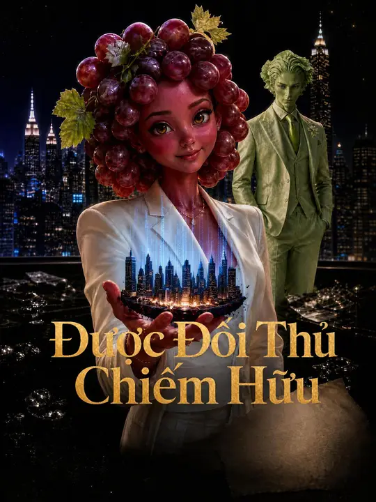 Được Đối Thủ Chiếm Hữu