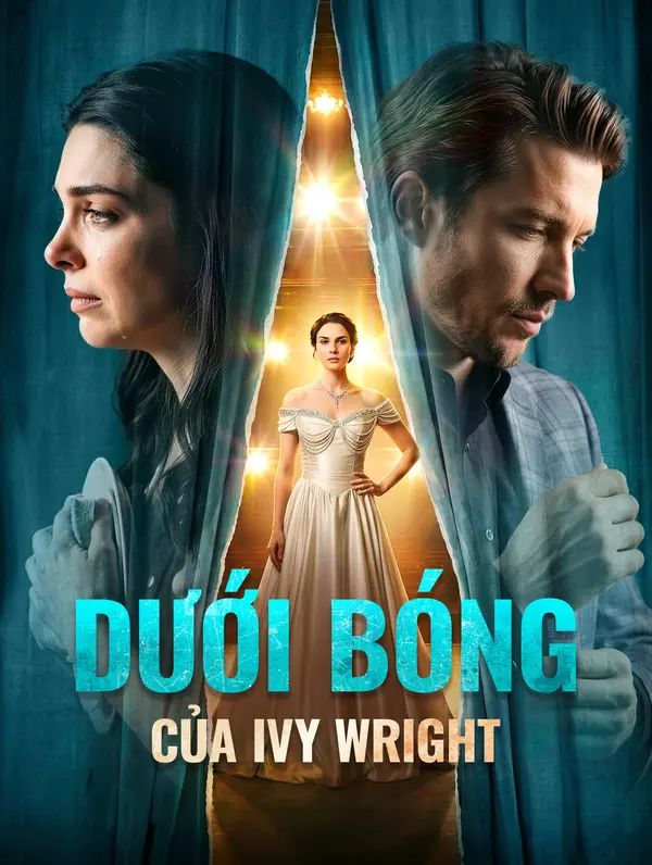 Dưới Bóng Của Ivy Wright