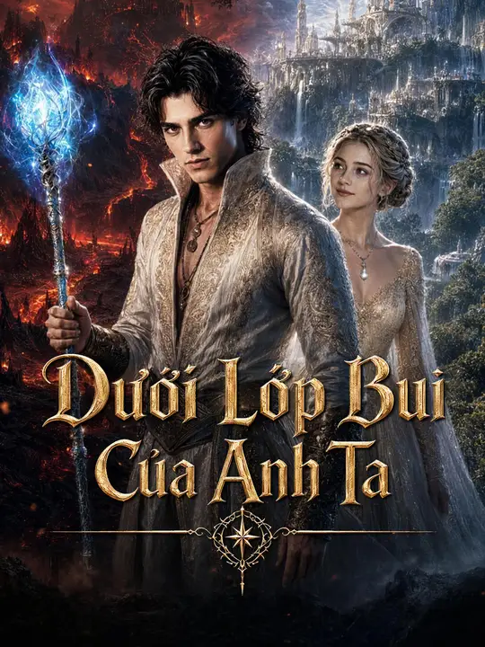 Dưới Lớp Bụi Của Anh Ta