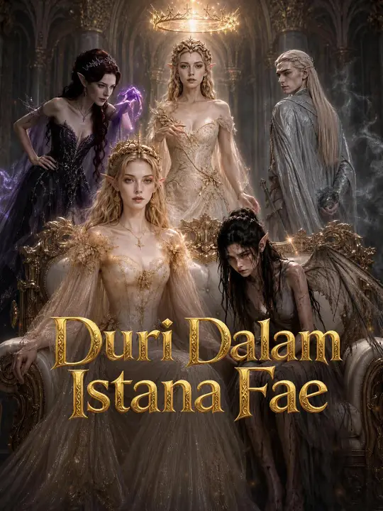 Duri Dalam Istana Fae