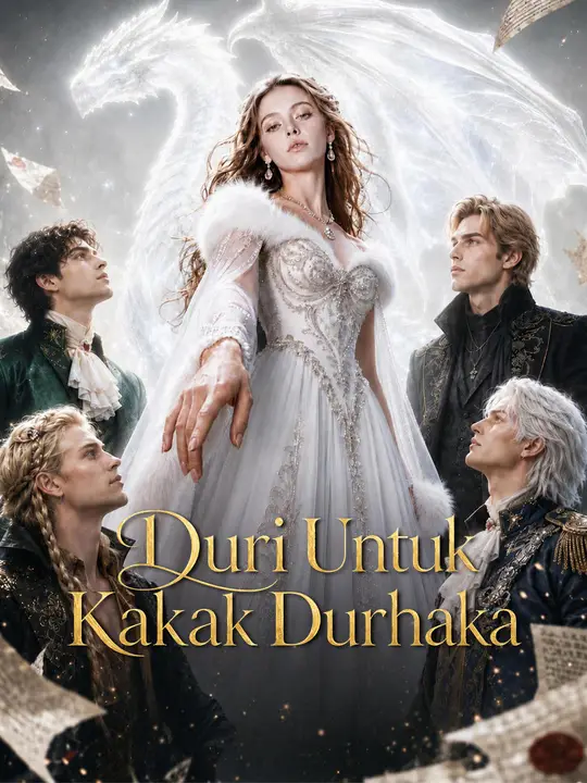 Duri Untuk Kakak Durhaka