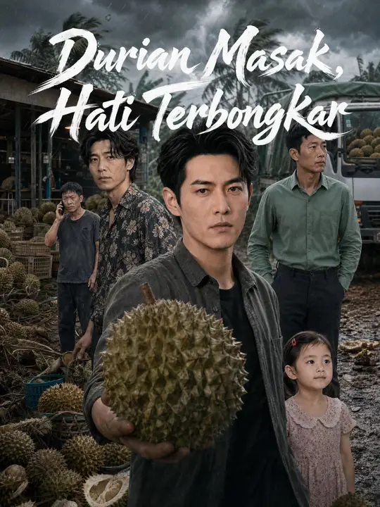 Durian Masak, Hati Terbongkar