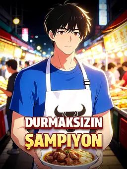 Durmaksızın Şampiyon