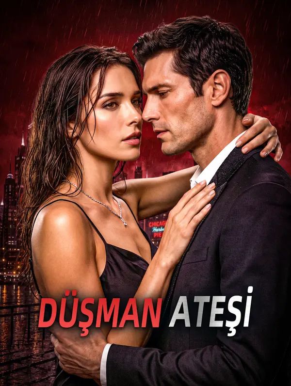 DÜŞMAN ATEŞİ