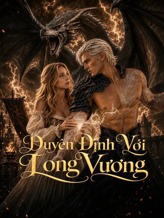 Duyên Định Với Long Vương