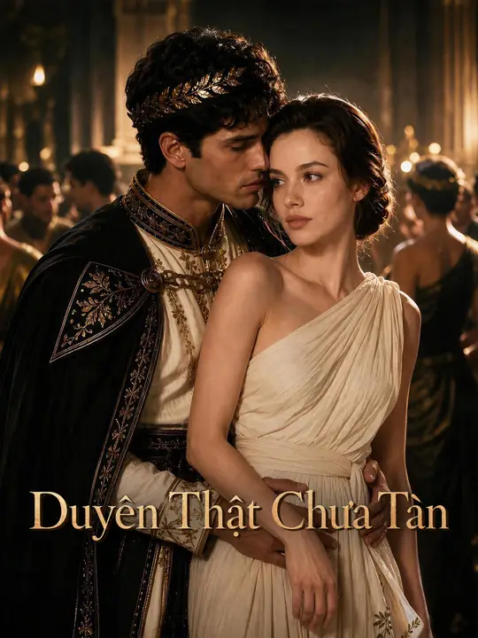 Duyên Thật Chưa Tàn