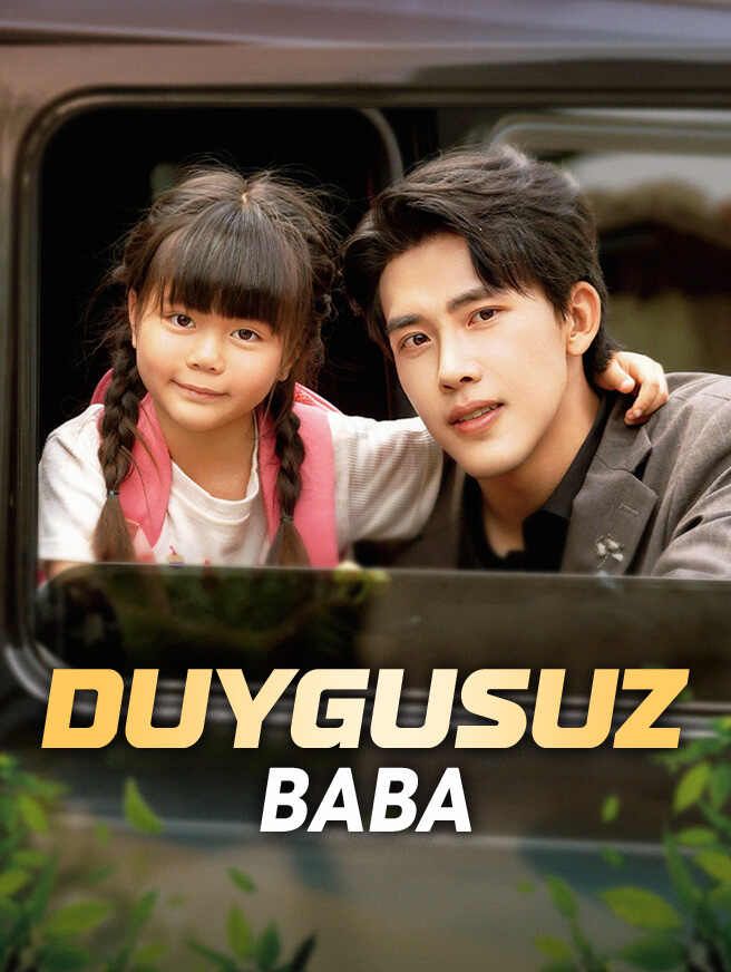 Poster Duygusuz Baba