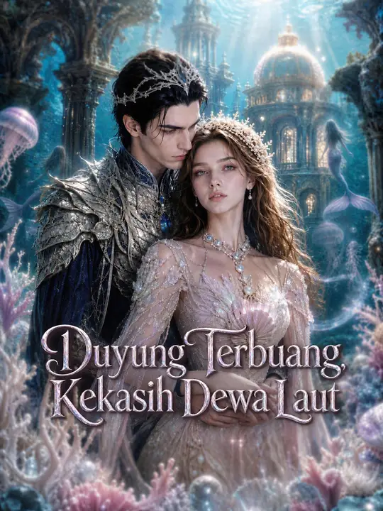 Duyung Terbuang, Kekasih Dewa Laut
