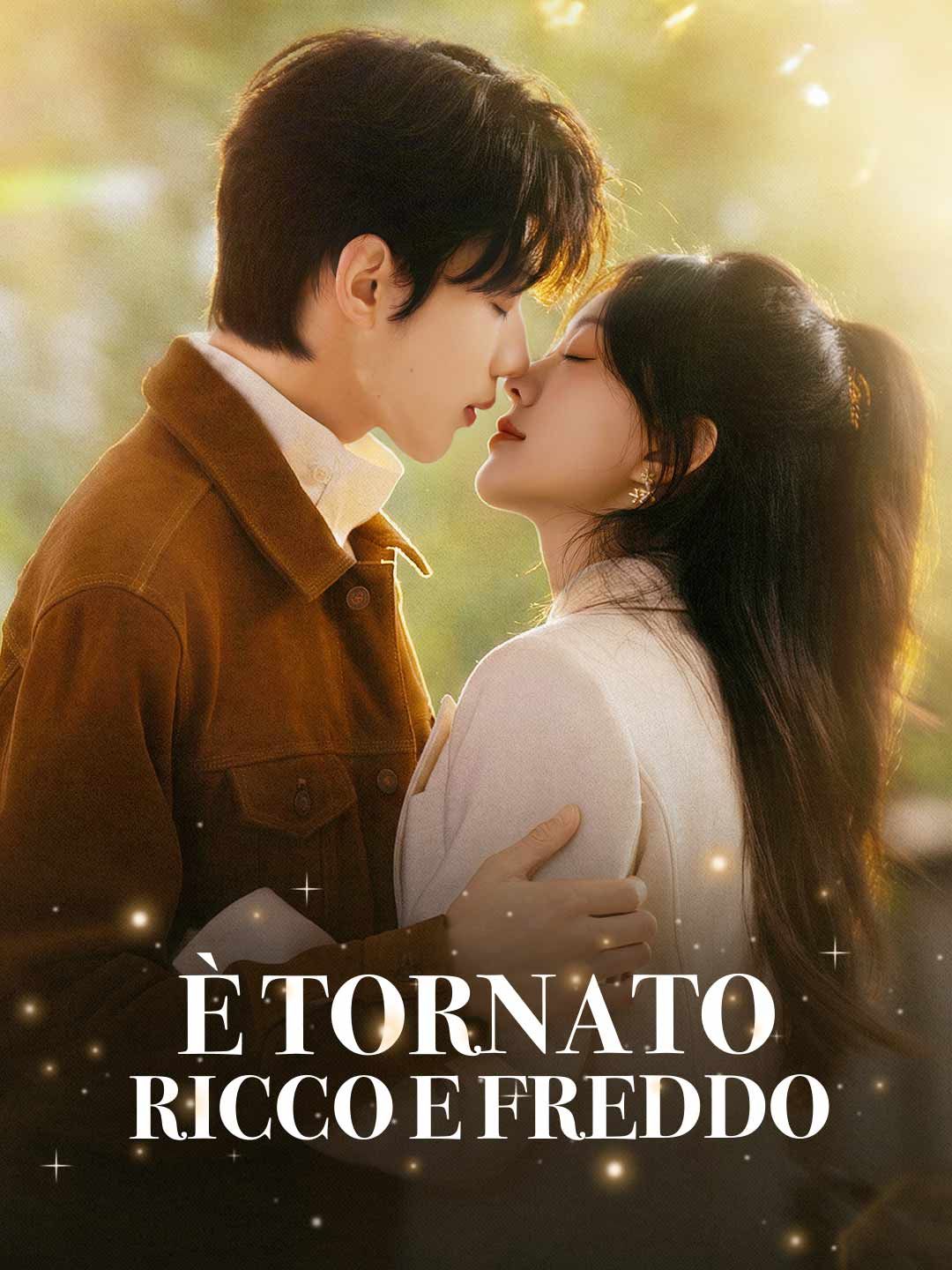 È tornato ricco e freddo