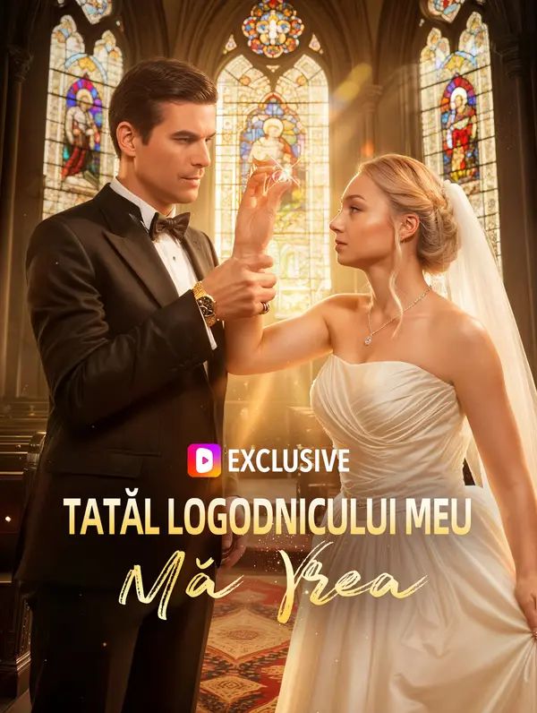 Tatăl Logodnicului Meu Mă Vrea