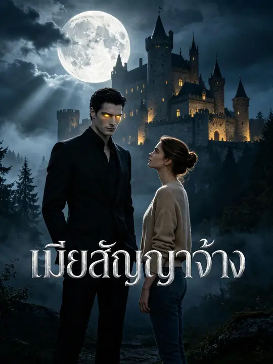 Poster เมียสัญญาจ้าง
