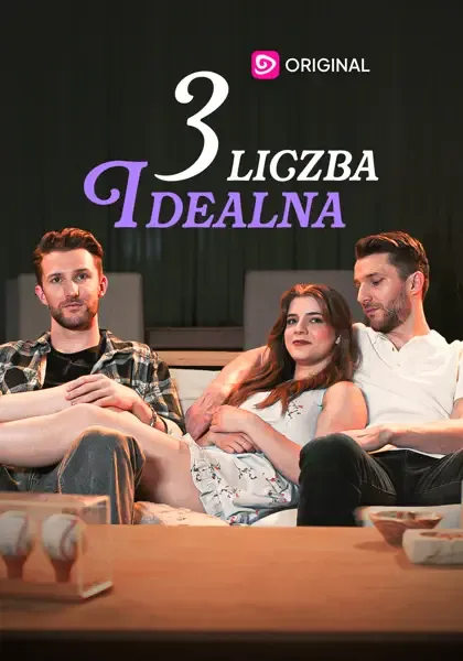 Trzy. Liczba idealna