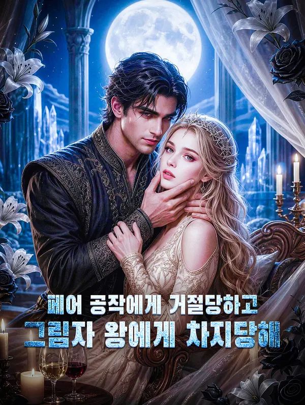 페어 공작에게 거절당하고 그림자 왕에게 차지당해