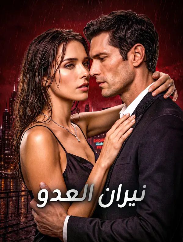 نيران العدو