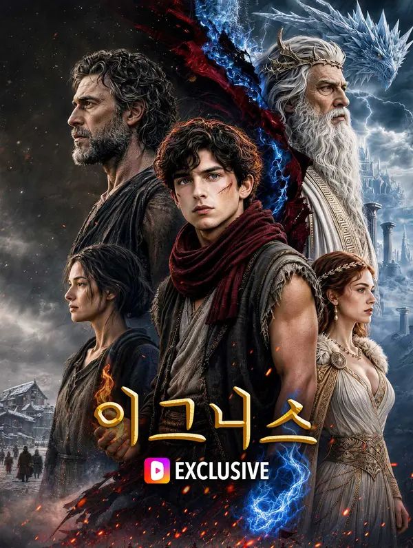 Poster 이그니스