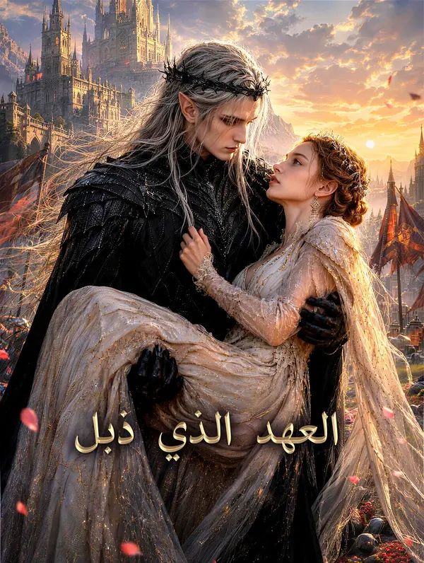 العهد الذي ذبل